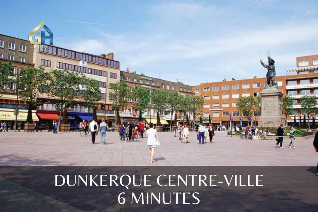 Apartment *le Duplex De Ronsard*plage Et Centre-ville