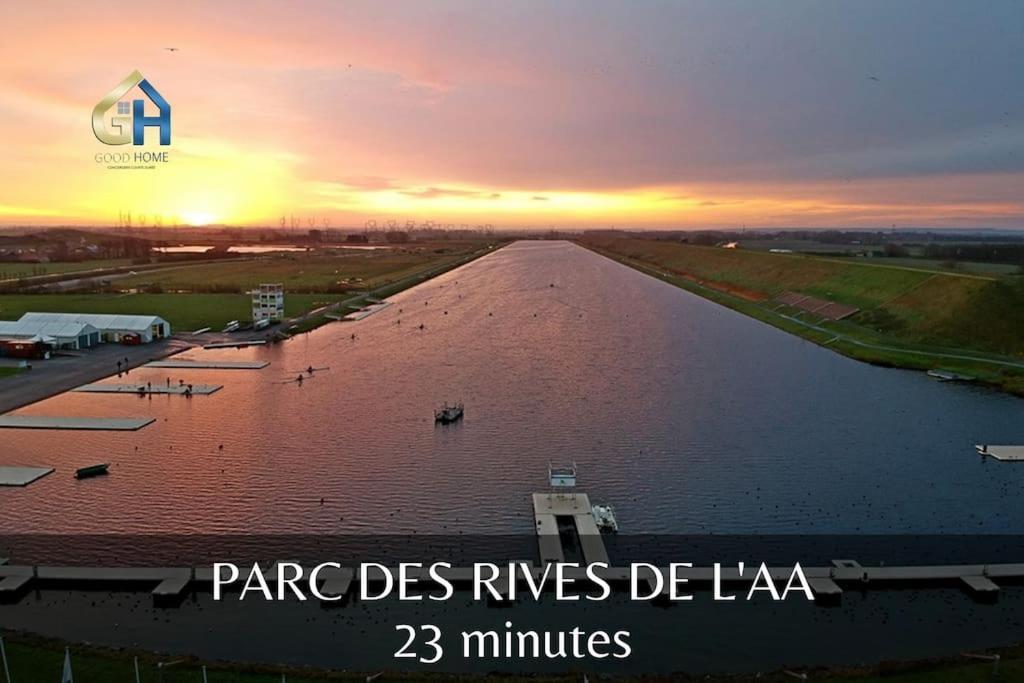 *le Duplex De Ronsard*plage Et Centre-ville Apartment