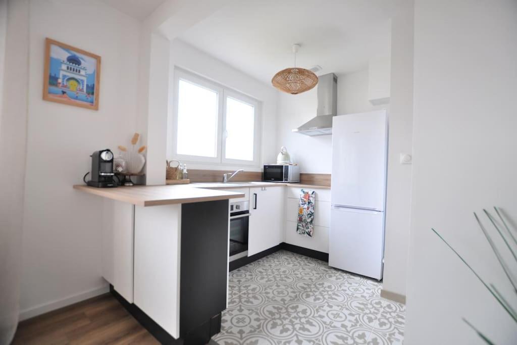 *le Duplex De Ronsard*plage Et Centre-ville *