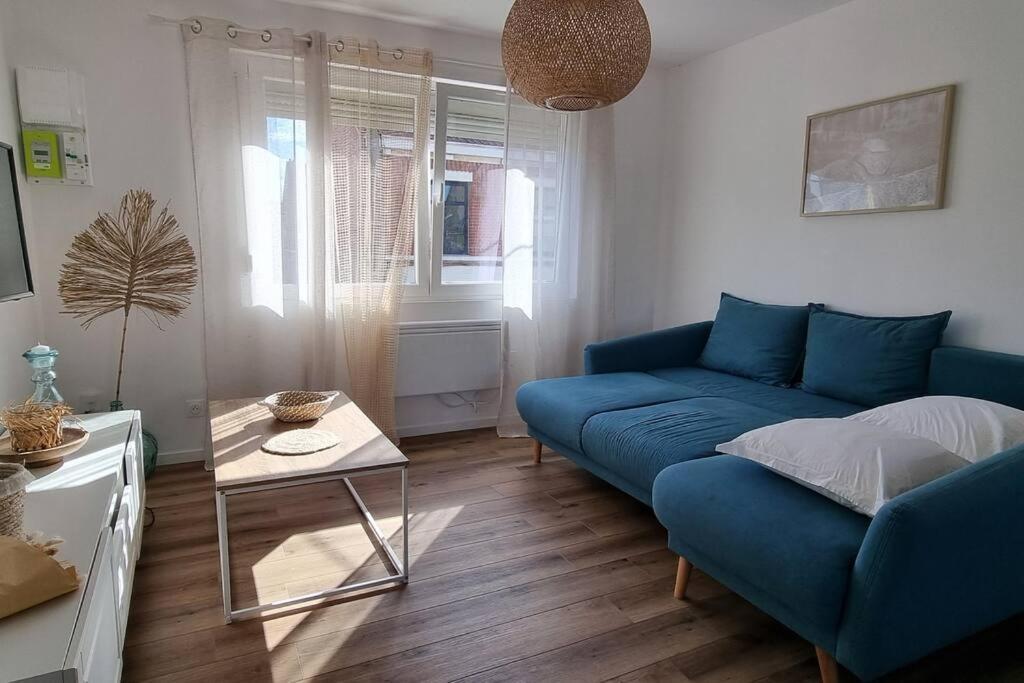 *le Duplex De Ronsard*plage Et Centre-ville * Dunkirk